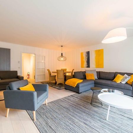 Yellow Knokke-Heist Eksteriør bilde