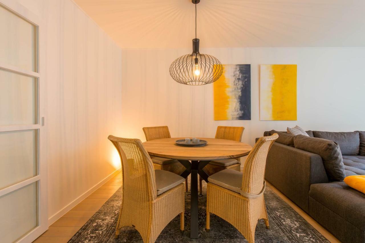 Yellow Knokke-Heist Eksteriør bilde